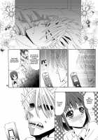 GSCOPY Chapter 1 [Shidako] [Eyeshield 21] Thumbnail Page 48