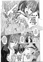 Boy × Girl, S × M / 男×女 S×M [Tokisana] [Original] Thumbnail Page 17
