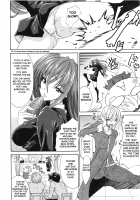 Boy × Girl, S × M / 男×女 S×M [Tokisana] [Original] Thumbnail Page 02