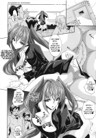 Boy × Girl, S × M / 男×女 S×M [Tokisana] [Original] Thumbnail Page 04