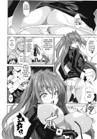 Boy × Girl, S × M / 男×女 S×M [Tokisana] [Original] Thumbnail Page 06