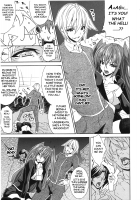 Boy × Girl, S × M / 男×女 S×M [Tokisana] [Original] Thumbnail Page 07