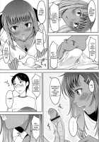 Pure☆Bitch ~Jun Miwas Circumstances~ / ぴゅあ☆びっち ～実和純の場合～ [Shiun] [Original] Thumbnail Page 07