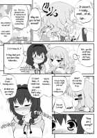 Himegoto Flowers 5 / 秘め事フラワーズ 5 [Goyac] [Yuruyuri] Thumbnail Page 10