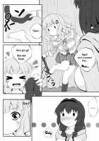 Himegoto Flowers 5 / 秘め事フラワーズ 5 [Goyac] [Yuruyuri] Thumbnail Page 11