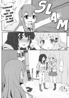 Himegoto Flowers 5 / 秘め事フラワーズ 5 [Goyac] [Yuruyuri] Thumbnail Page 13