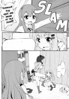 Himegoto Flowers 5 / 秘め事フラワーズ 5 [Goyac] [Yuruyuri] Thumbnail Page 15