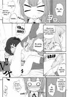 Himegoto Flowers 5 / 秘め事フラワーズ 5 [Goyac] [Yuruyuri] Thumbnail Page 16