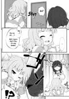 Himegoto Flowers 5 / 秘め事フラワーズ 5 [Goyac] [Yuruyuri] Thumbnail Page 17
