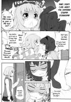 Himegoto Flowers 5 / 秘め事フラワーズ 5 [Goyac] [Yuruyuri] Thumbnail Page 19