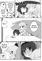 Himegoto Flowers 5 / 秘め事フラワーズ 5 [Goyac] [Yuruyuri] Thumbnail Page 20