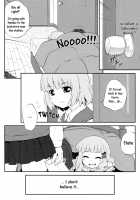 Himegoto Flowers 5 / 秘め事フラワーズ 5 [Goyac] [Yuruyuri] Thumbnail Page 21