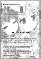 Himegoto Flowers 5 / 秘め事フラワーズ 5 [Goyac] [Yuruyuri] Thumbnail Page 23