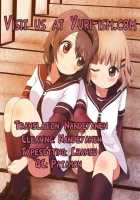 Himegoto Flowers 5 / 秘め事フラワーズ 5 [Goyac] [Yuruyuri] Thumbnail Page 27