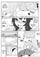 Himegoto Flowers 5 / 秘め事フラワーズ 5 [Goyac] [Yuruyuri] Thumbnail Page 05