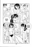 Otoko No Tatakai Vol.2 / 男の闘い2 [Ito Ichizo] [Neon Genesis Evangelion] Thumbnail Page 15