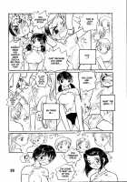 Otoko No Tatakai Vol.2 / 男の闘い2 [Ito Ichizo] [Neon Genesis Evangelion] Thumbnail Page 26