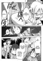 Puru Puru Milk Pudding / ぷるぷるみるくぷりん [Sameda Koban] [Original] Thumbnail Page 134