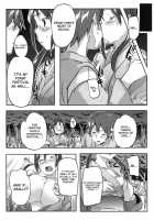 Puru Puru Milk Pudding / ぷるぷるみるくぷりん [Sameda Koban] [Original] Thumbnail Page 136