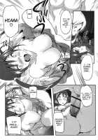 Puru Puru Milk Pudding / ぷるぷるみるくぷりん [Sameda Koban] [Original] Thumbnail Page 141