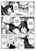 Puru Puru Milk Pudding / ぷるぷるみるくぷりん [Sameda Koban] [Original] Thumbnail Page 149