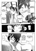 Puru Puru Milk Pudding / ぷるぷるみるくぷりん [Sameda Koban] [Original] Thumbnail Page 154