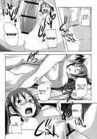 Puru Puru Milk Pudding / ぷるぷるみるくぷりん [Sameda Koban] [Original] Thumbnail Page 200