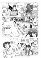 Puru Puru Milk Pudding / ぷるぷるみるくぷりん [Sameda Koban] [Original] Thumbnail Page 205