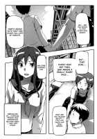 Puru Puru Milk Pudding / ぷるぷるみるくぷりん [Sameda Koban] [Original] Thumbnail Page 22