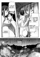 Puru Puru Milk Pudding / ぷるぷるみるくぷりん [Sameda Koban] [Original] Thumbnail Page 37