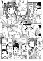 Puru Puru Milk Pudding / ぷるぷるみるくぷりん [Sameda Koban] [Original] Thumbnail Page 40