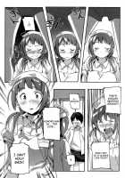 Puru Puru Milk Pudding / ぷるぷるみるくぷりん [Sameda Koban] [Original] Thumbnail Page 44