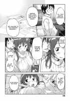 Puru Puru Milk Pudding / ぷるぷるみるくぷりん [Sameda Koban] [Original] Thumbnail Page 63