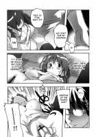 Puru Puru Milk Pudding / ぷるぷるみるくぷりん [Sameda Koban] [Original] Thumbnail Page 68