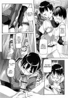 Puru Puru Milk Pudding / ぷるぷるみるくぷりん [Sameda Koban] [Original] Thumbnail Page 84