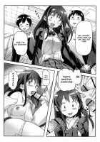 Puru Puru Milk Pudding / ぷるぷるみるくぷりん [Sameda Koban] [Original] Thumbnail Page 86