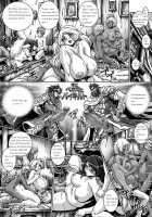 D-Q-R ~Proof Of The Hero~ / D-Q-R ~Proof of the Hero~ [Matsurino Naginata] [Dragon Quest III] Thumbnail Page 22