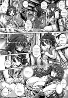 D-Q-R ~Proof Of The Hero~ / D-Q-R ~Proof of the Hero~ [Matsurino Naginata] [Dragon Quest III] Thumbnail Page 29