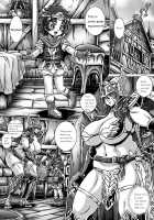 D-Q-R ~Proof Of The Hero~ / D-Q-R ~Proof of the Hero~ [Matsurino Naginata] [Dragon Quest III] Thumbnail Page 53