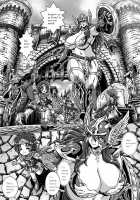 D-Q-R ~Proof Of The Hero~ / D-Q-R ~Proof of the Hero~ [Matsurino Naginata] [Dragon Quest III] Thumbnail Page 54