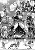 D-Q-R ~Proof Of The Hero~ / D-Q-R ~Proof of the Hero~ [Matsurino Naginata] [Dragon Quest III] Thumbnail Page 55