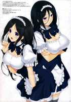 Hanairo Anmitsu / 華色餡蜜 [Nakano Sora] [Hyouka] Thumbnail Page 17