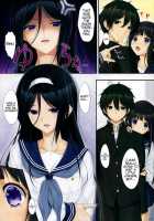 Hanairo Anmitsu / 華色餡蜜 [Nakano Sora] [Hyouka] Thumbnail Page 05