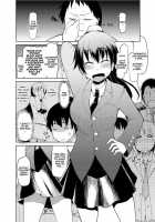 Natsuduka's Secret Ch. 2 [Ryo (Metamor)] [Original] Thumbnail Page 03