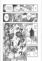 Irreversible Sound / 不可逆の音 [Uziga Waita] [Original] Thumbnail Page 12