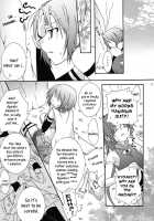 Love Sign! [Kodou] [Puella Magi Madoka Magica] Thumbnail Page 10