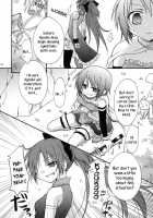 Love Sign! [Kodou] [Puella Magi Madoka Magica] Thumbnail Page 11