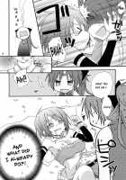 Love Sign! [Kodou] [Puella Magi Madoka Magica] Thumbnail Page 17