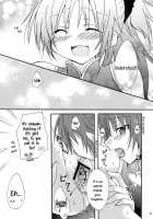 Love Sign! [Kodou] [Puella Magi Madoka Magica] Thumbnail Page 20
