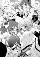 Love Sign! [Kodou] [Puella Magi Madoka Magica] Thumbnail Page 23